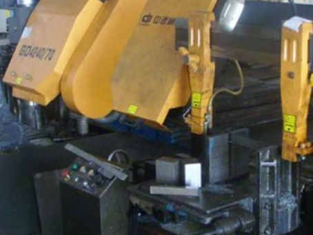 昆都仑SM45模具钢