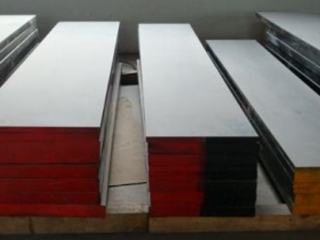 昆都仑Cr12MoV模具钢