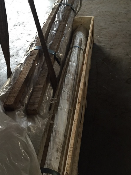 昆都仑40CrNi2Mo合金结构钢